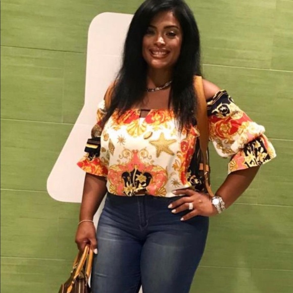 Meet your Posher, Dr. Margarita 👩🏽⚕️ - Picture 6 of 7